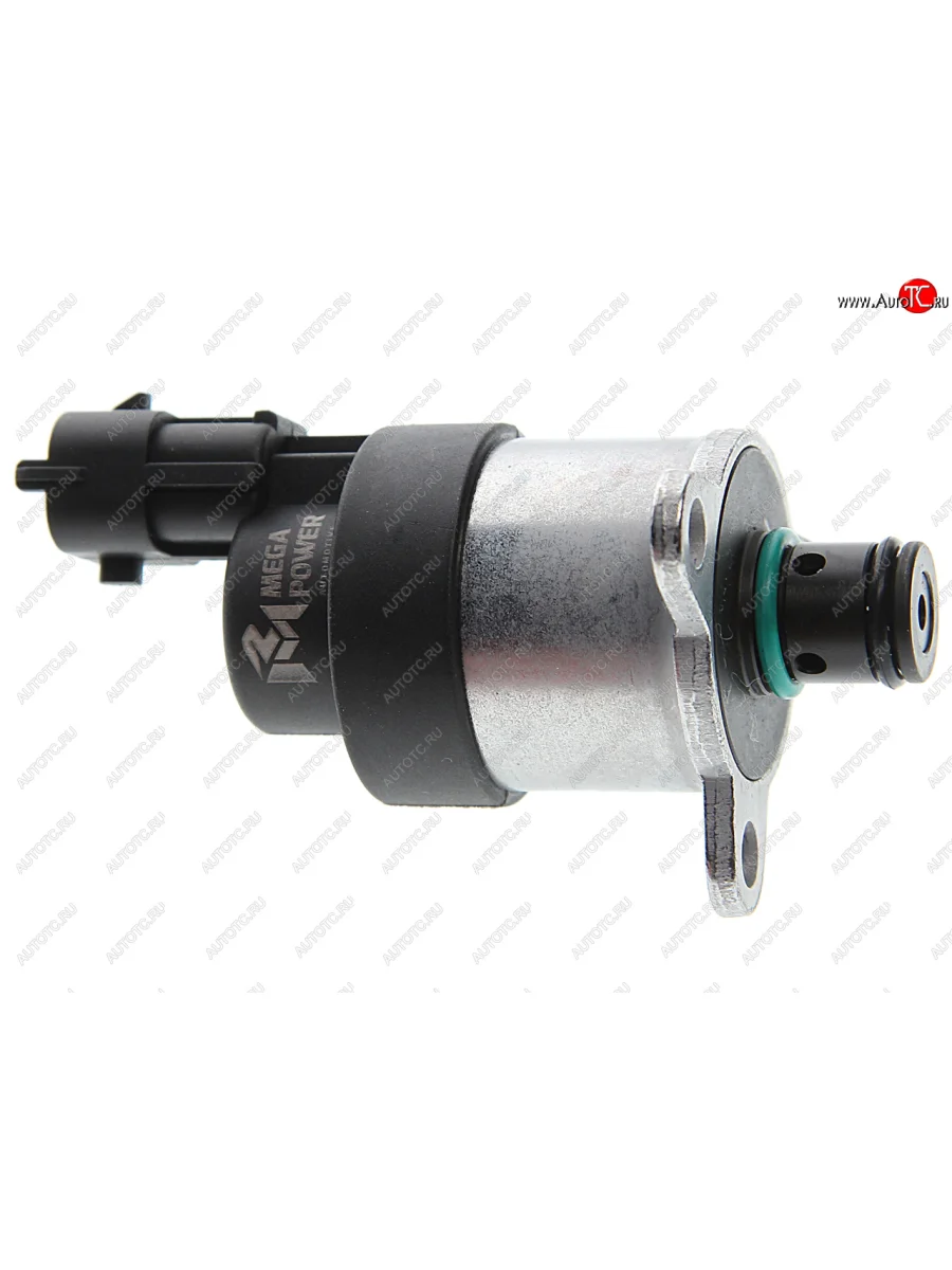 Блок дозировочный КАМАЗ дв.740.70-75 (замена на 1465ZS0095) MEGAPOWER MEGAPOWER 110-25-016  в Самаре Самарской области