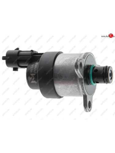 Блок дозировочный КАМАЗ дв.740.70-75,CUMMINS ISB 6.7, 6ISBe (замена на 1465ZS0119) MEGAPOWER MEGAPOWER 110-25-018