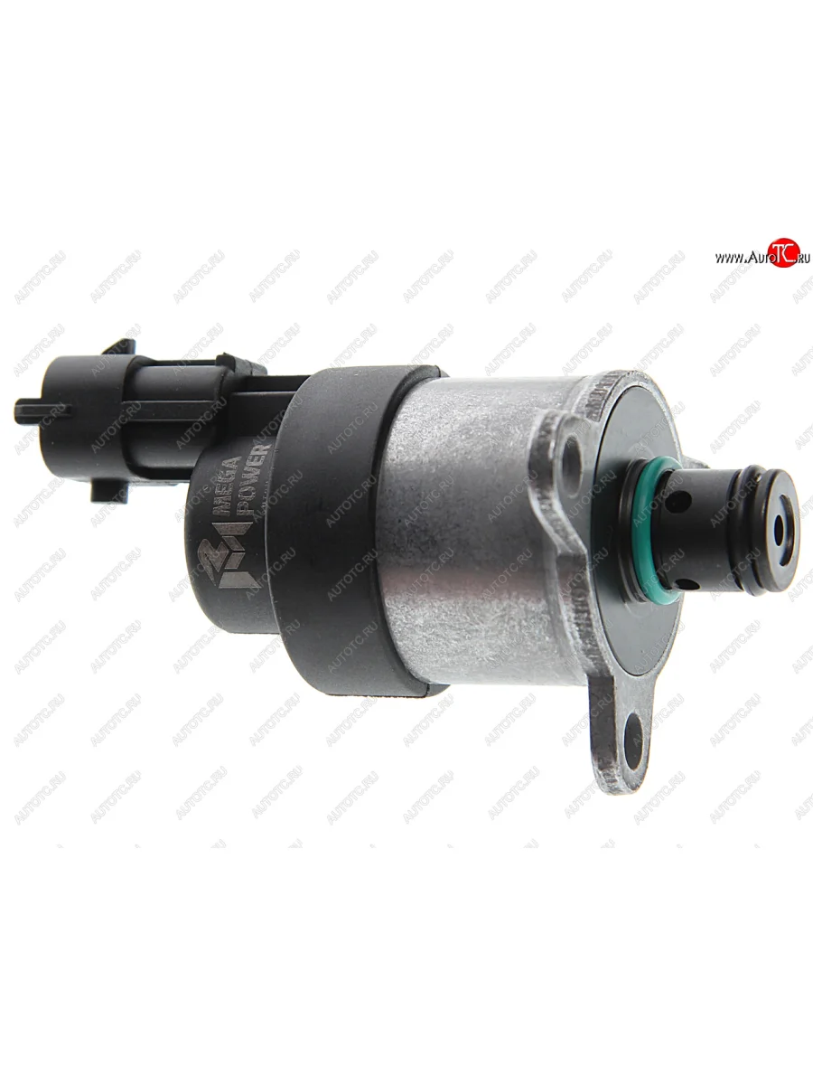 Блок дозировочный КАМАЗ дв.740.70-75,CUMMINS ISB 6.7, 6ISBe (замена на 1465ZS0119) MEGAPOWER MEGAPOWER 110-25-018  в Самаре Самарской области