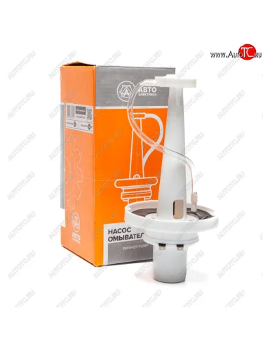 Насос омывателя 12V AVTOELECTRICA AVTOELECTRICA 1102.5208-100 ае AVTOELECTRICA 1102.5208-100 ае
