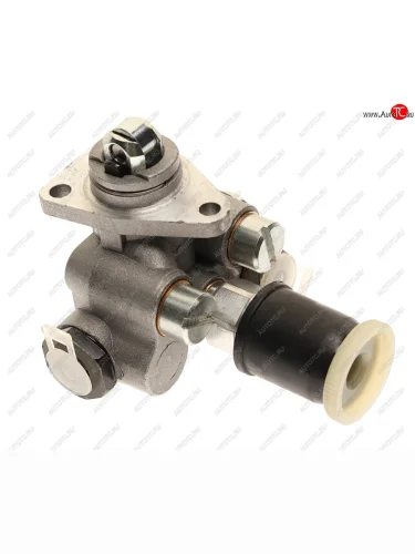 Насос топливный Д-245,260,ГАЗ-3309 низкого давления в сборе MEGAPOWER MEGAPOWER 110-28-005