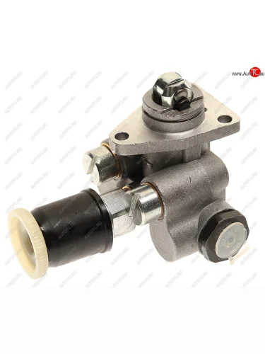 Насос топливный Д-260.1С, ГАЗ-3309 низкого давления в сборе MEGAPOWER MEGAPOWER 110-28-007