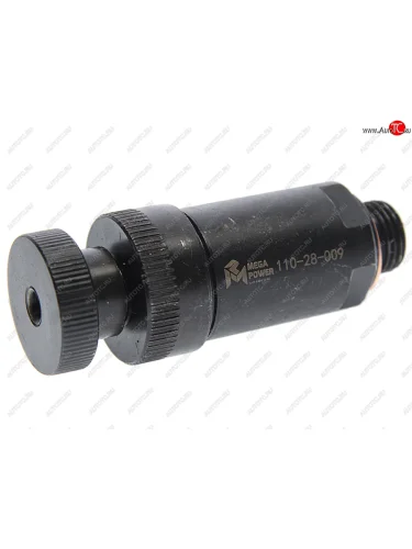 Насос топливный ЗИЛ-5301,МТЗ,ДТ,Д-65 ручной подкачки MEGAPOWER MEGAPOWER 110-28-009