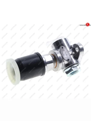 Насос топливный КАМАЗ предпусковой универсальный MEGAPOWER MEGAPOWER 110-28-012