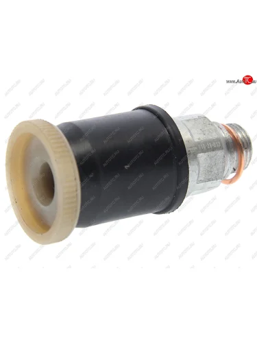 Насос топливный КАМАЗ ручной подкачки MEGAPOWER MEGAPOWER 110-28-013