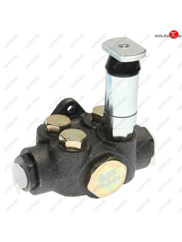 Насос топливный ЯМЗ-7511 низкого давления MEGAPOWER MEGAPOWER 110-28-016