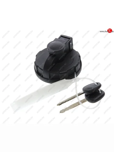 Крышка бака топливного JAC N35 OE JAC 1103020w5000z