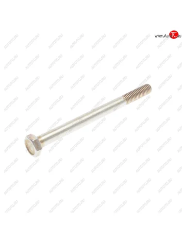 Болт М6х1.0х75 крышки стартера ВАЗ NO NAME 11030421