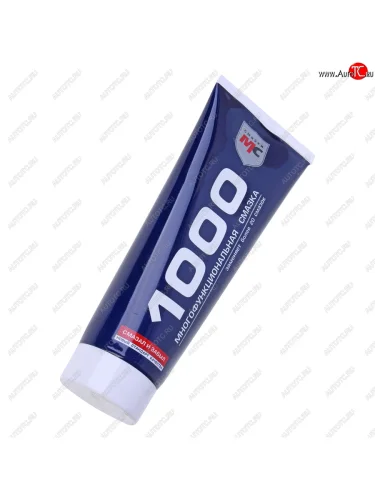 Смазка восстанавливающая МС-1000 200г ВМП-АВТО ВМП АВТО 1104