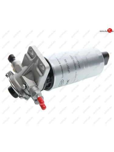 Фильтр топливный JAC N56 (Е4) грубой очистки (сепаратор) в сборе OE JAC 1105010ld085