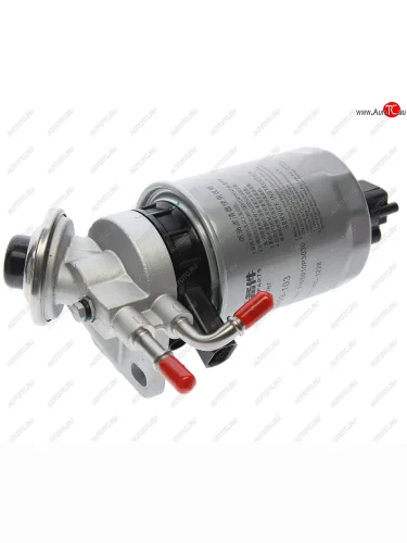 Фильтр топливный JAC T6 (дизель) тонкой очистки в сборе OE JAC 1105010p3030