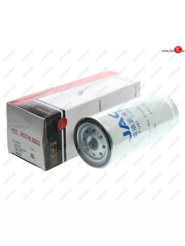 Фильтр топливный JAC N350 грубой очистки (под колесом) OE JAC 1105011y4tc1