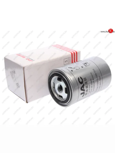 Фильтр топливный JAC N56 (Е5) тонкой очистки OE JAC 1105012ld300