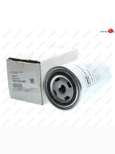 Фильтр топливный JAC N56 (Е5) тонкой очистки OE JAC 1105012ld300-am001