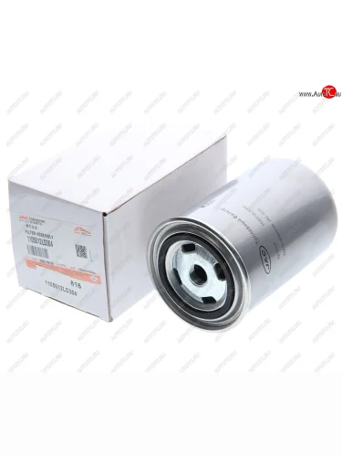 Фильтр топливный JAC N56 (Е5) тонкой очистки OE JAC 1105012ld304