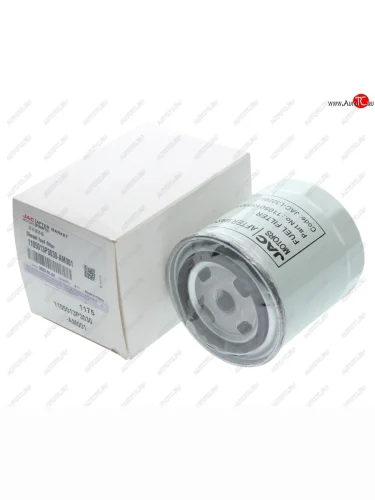 Фильтр топливный JAC T6 (дизель) тонкой очистки OE JAC 1105013p3030-am001