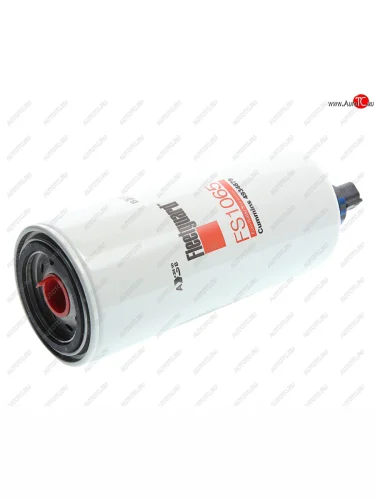 Фильтр топливный JAC N75,N120 грубой очистки OE JAC 1105020le058