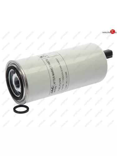 Фильтр топливный JAC N75,N120 грубой очистки OE JAC 1105020le058-am001