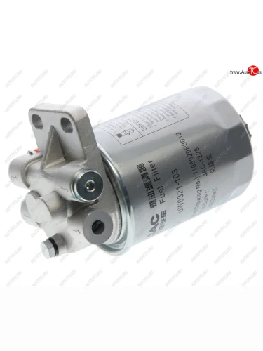 Фильтр топливный JAC T6 (дизель) грубой очистки в сборе OE JAC 1105020p3012