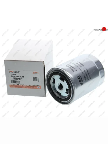 Фильтр топливный JAC T6 (дизель) грубой очистки OE JAC 1105022p3012