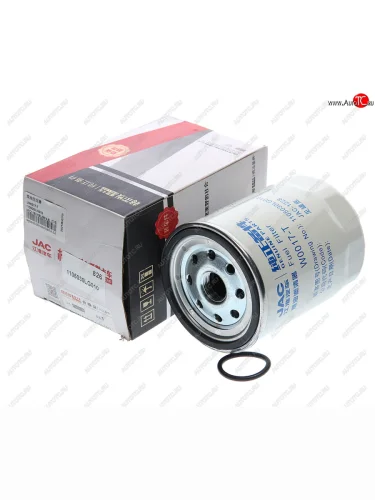 Фильтр топливный JAC N120 (le35n) (18-) грубой очистки OE JAC 1105030lg010