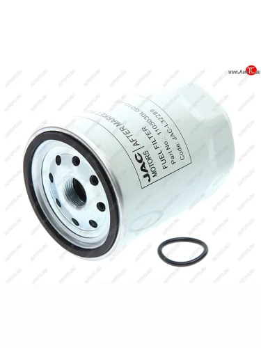 Фильтр топливный JAC N120 (le35n) (18-) грубой очистки OE JAC 1105030lg010-am001