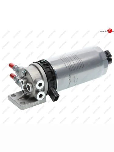 Фильтр топливный JAC N56 (Е5) грубой очистки в сборе OE JAC 1105100ld304