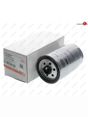 Фильтр топливный JAC N56 (Е4) тонкой очистки OE JAC 1105101ld085
