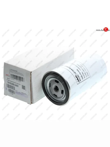 Фильтр топливный JAC N56 (Е5) грубой очистки OE JAC 1105102ld300-am001