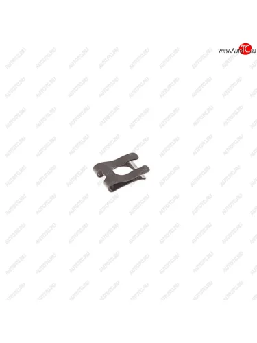 Скоба ВАЗ-2108 стопорная d=8 оси педали тормоза БЕЛЕБЕЙ БЕЛЕБЕЙ 11064076