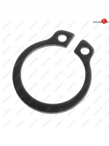 Кольцо ВАЗ-2101 фланца эластичной муфты КПП упорное БЕЛЕБЕЙ БЕЛЕБЕЙ 11066276