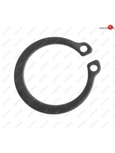 Кольцо ВАЗ-2101 стопорное d=20  11066876