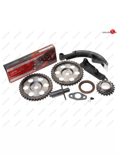 Натяжитель цепи ВАЗ-21213 автоматический полный комплект РУСМАШ РУСМАШ 11-1006001-niva