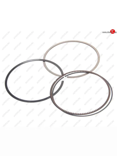Кольца поршневые MITSUBISHI Pajero (06-) OE MITSUBISHI 1110a497