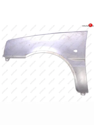 Крыло ВАЗ-1111 переднее левое NO NAME 11110-8403015-00