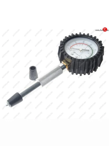 Компрессометр бензин прижимной ТОП АВТО ТОП АВТО 11111