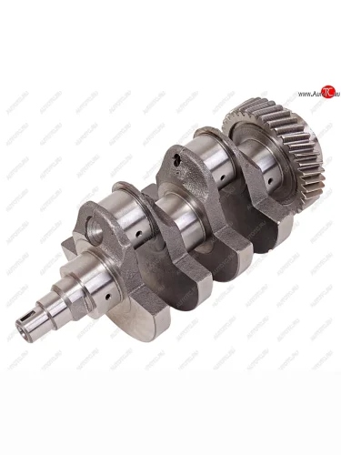 Вал коленчатый ВАЗ-1111 NO NAME 1111-1005012