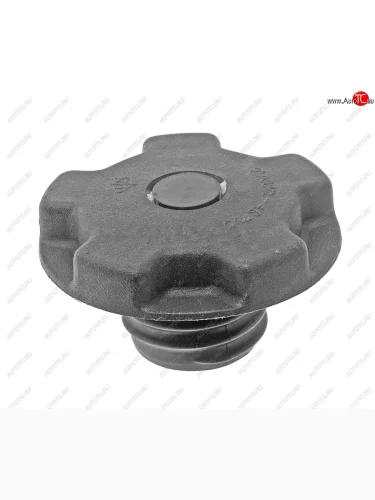 Крышка бака топливного ВАЗ-1111 ДААЗ ДААЗ 1111-1103010