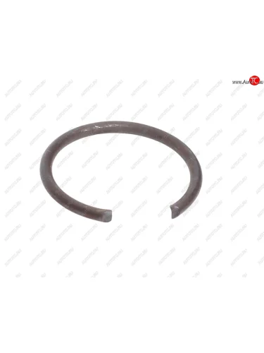 Кольцо ВАЗ-1111 шарнира внутреннего стопорное  1111-2215084