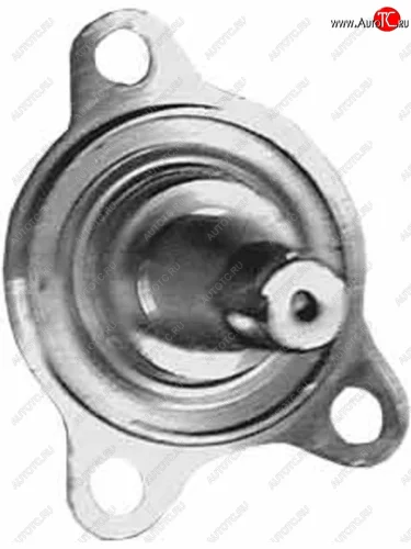 Ось ВАЗ-1111 ступицы колеса заднего  1111-3104055