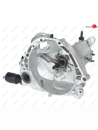 КПП ВАЗ-1111 SоюзАвтоZапчасть SоюзAвтоZапчасть 11113-1700010-00