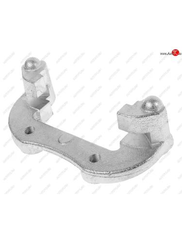 Направляющая суппорта ВАЗ-1111 ЗИП ЗИП 1111-3501155