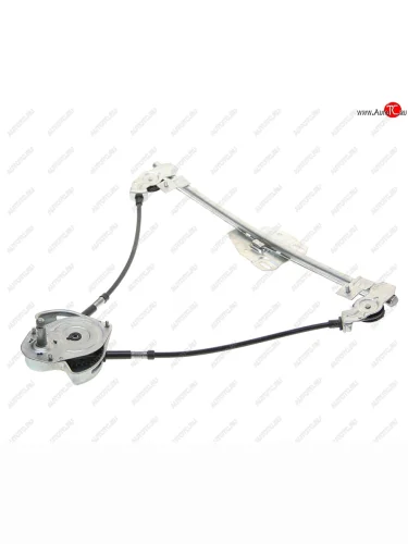 Стеклоподъемник ВАЗ-1111 правый ДМЗ ДМЗ 1111-6104010