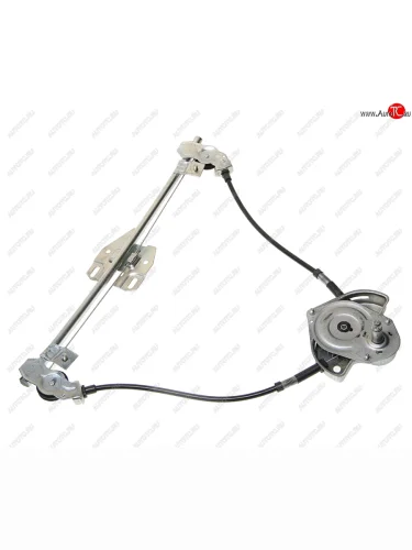 Стеклоподъемник ВАЗ-1111 левый ДМЗ ДМЗ 1111-6104011