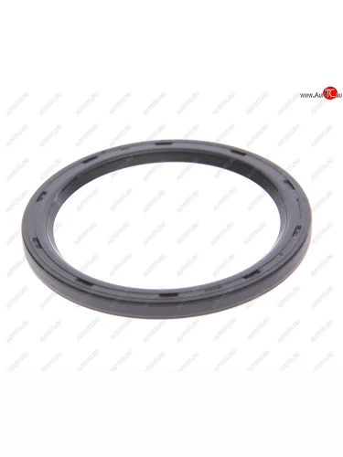 Сальник коленвала BMW 1 (E82),3 (E90-E92,E90N-E92N),5 (E60,E61,F10) (90х110х8) задний OE BMW 11117587168