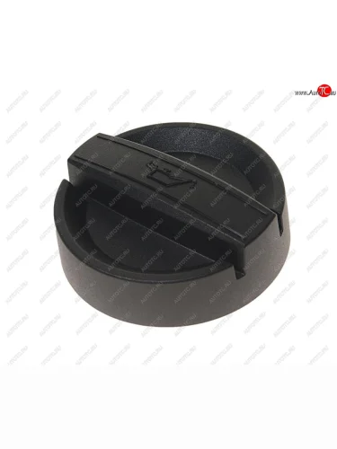 Крышка BMW маслозаливной горловины OE BMW 11128655331