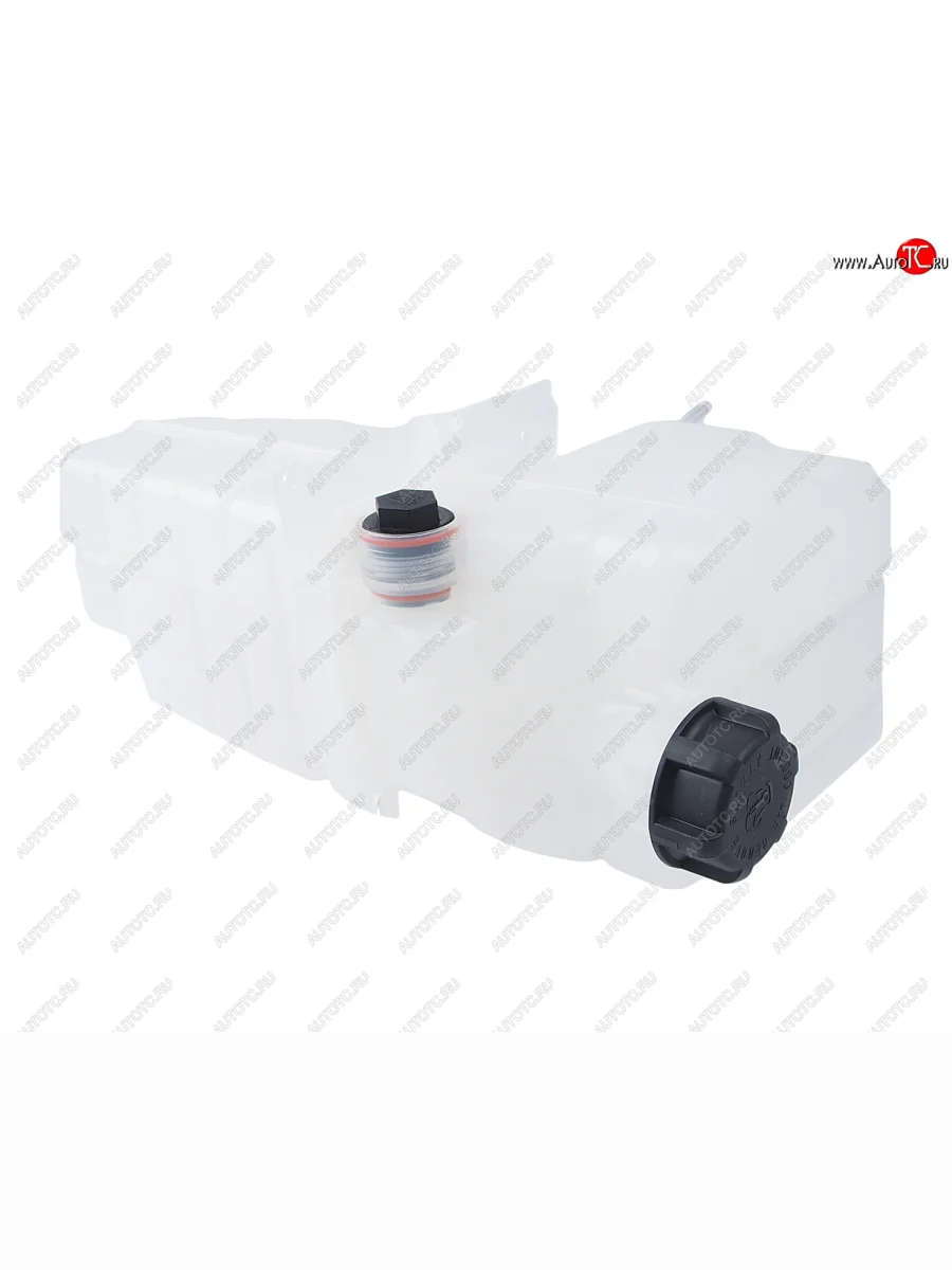 Бачок расширительный SCANIA 4,R series DT DT 1.11290  в Самаре Самарской области