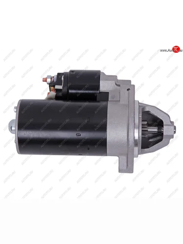 Стартер ГАЗ,УАЗ дв.ЗМЗ-406,405,409,40524 редукторный 1.9кВт ELTRA ELTRA 11.131.568 aze 2203