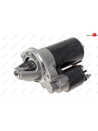 Стартер ГАЗ,УАЗ дв.ЗМЗ-406,405,409,40524 редукторный 1.4кВт ELTRA ELTRA 11.131.730azd 2115