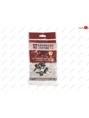 Опора ВАЗ-2112 ресивера БАЛАКОВОЗАПЧАСТЬ БАЛАКОВОЗАПЧАСТЬ 11135